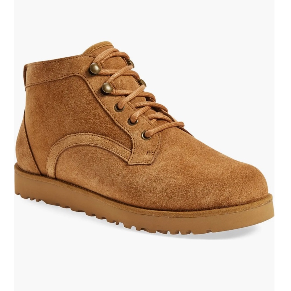 UGG Bethany - Classic Slim Water Resistant Chukka Boot (Women)
